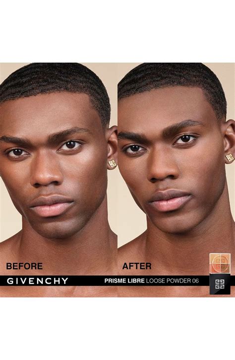 givenchy loose powder r|color correcting loose powder.